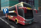 Bus Parking 3D