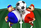 Soccer Sumo