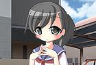 Yandere Simulator: Visual Novel