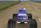 monster truck Adventure 3D