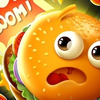 Boom Burger