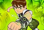 Ben 10: Escape Route