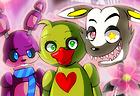 Five Nights of Love v 2.1: Dating Sim