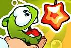 Cut the Rope: Experiments