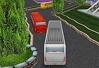 Bus Parking 3D World 2