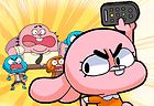 Gumball: Remote Fu