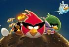 Angry Birds Space