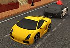 Supercar Endless Rush