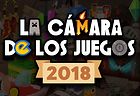 La Cámara de los Juegos