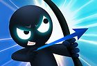 Stickman Archer 3