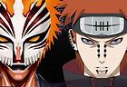 Bleach vs Naruto 3.1