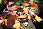 Donkey Kong 64