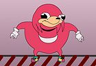 Do you Know de Wae