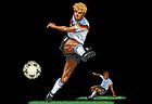 Super Soccer - SNES