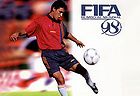 FIFA: Road to World Cup 98