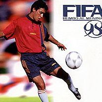 FIFA: Road to World Cup 98