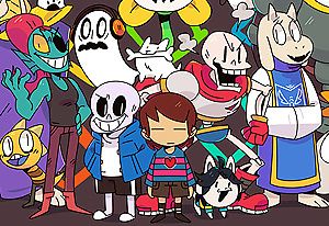 UnderTale