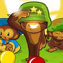 Bloons TD 5