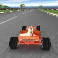 F1 Ride: Extreme Circuit