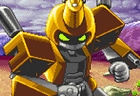 Medabots: Metabee