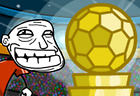 Troll Football Cup 2018