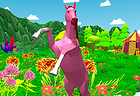 Horse Family: Animal Simulator 3D