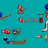 The Incredible Machine