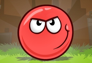 Red Ball 4