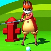 Golf Royale