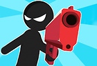 Stickman Fugitive