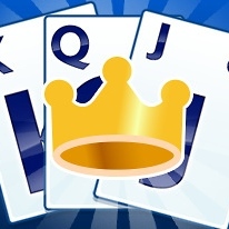 Solitaire: Daily Challenges