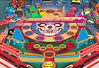 Pinball Simulator