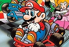 Super Mario Kart: Alternate Tracks