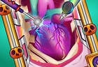 Monster High Heart Surgery