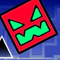 Geometry Dash Horror