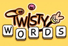 Twisty Words