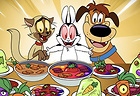 Bunnicula's Kaotic Kitchen