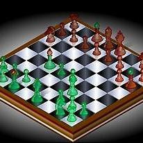 Flash Chess