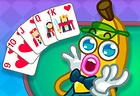 Banana Poker