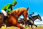 Horse Racing Derby Quest