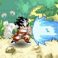 Dragon Ball: Fierce Fighting 2.0