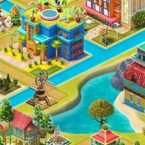 Towntopia