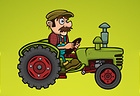 Tractor Mania