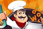 Word Chef: Word Search Puzzle