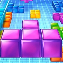 Tetris DX