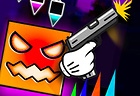 Geometry Dash Nemesis