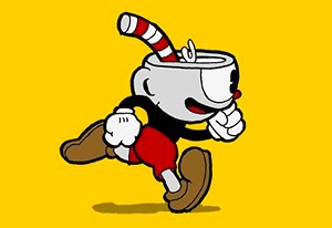 Cuphead Rush