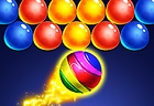 Bubble Shooter Game