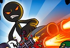 Stickman Shooter 2