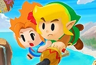 Cute Legend of Zelda